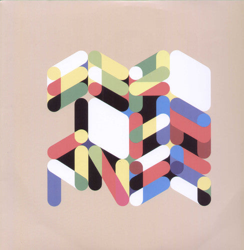 Eero Johannes: Eero Johannes - Record
