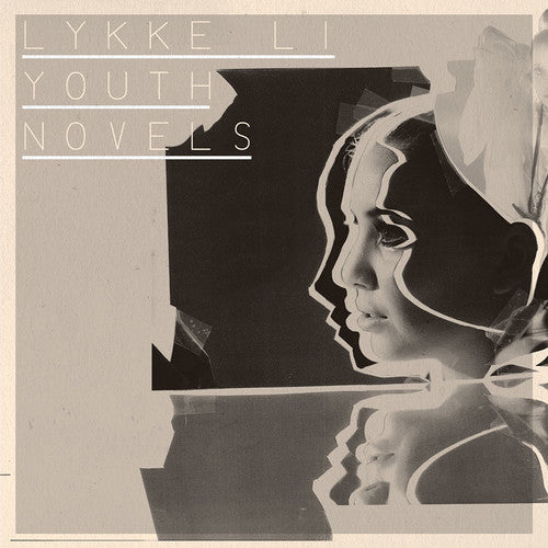 Lykke Li: Youth Novels - Record