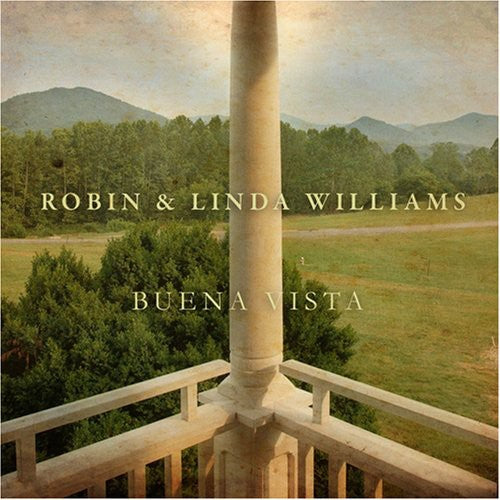 Robin & Linda Williams: Buena Vista - Record