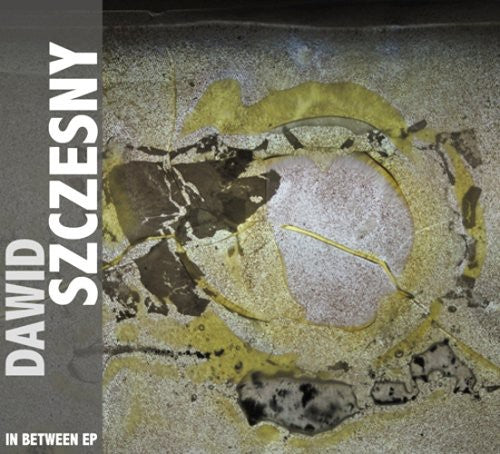 Dawid Szczesny: In Between - Record