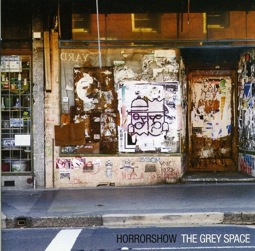 Horrorshow: Grey Space - Record