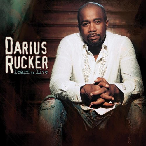 Darius Rucker: Learn to Live - Record