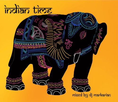 Various Artists: Indian Time / Various - Record