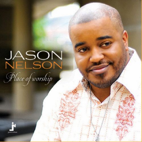 Jason Nelson: Place of Worship - Record