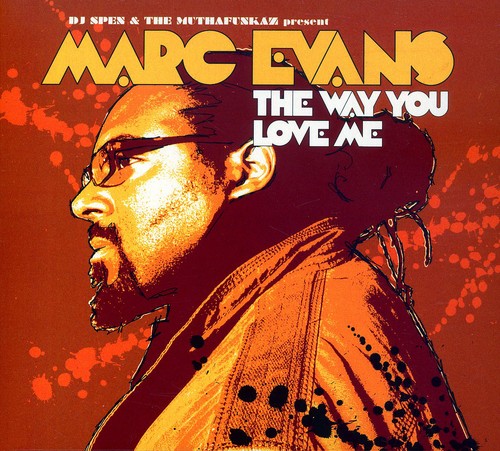 Ron Hall: The Way You Love Me - Record