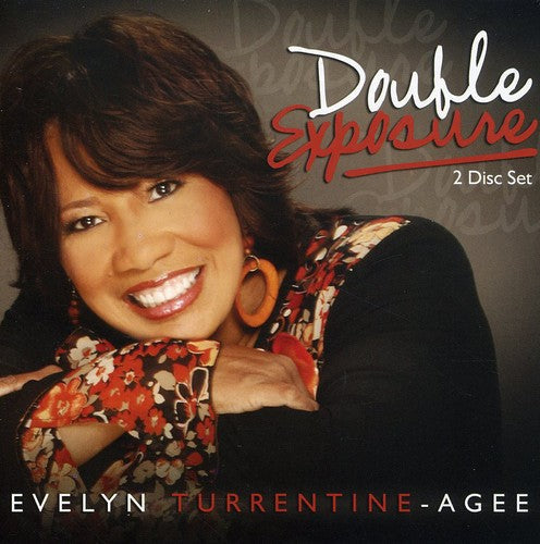 Evelyn Turrentine-Agee: Double Exposure - Record