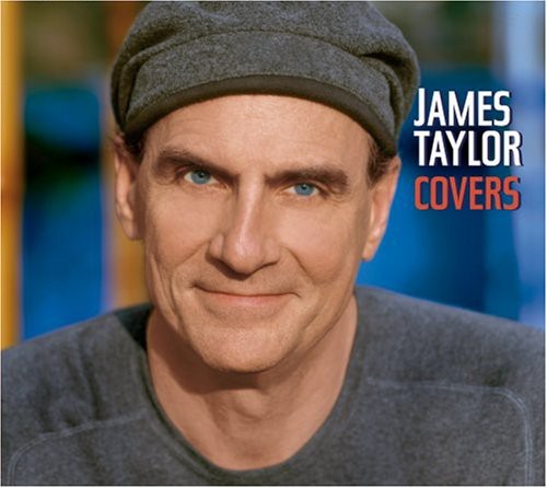 James Taylor: Covers - CD