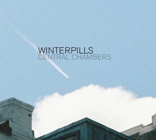 Winterpills: Central Chambers - Record