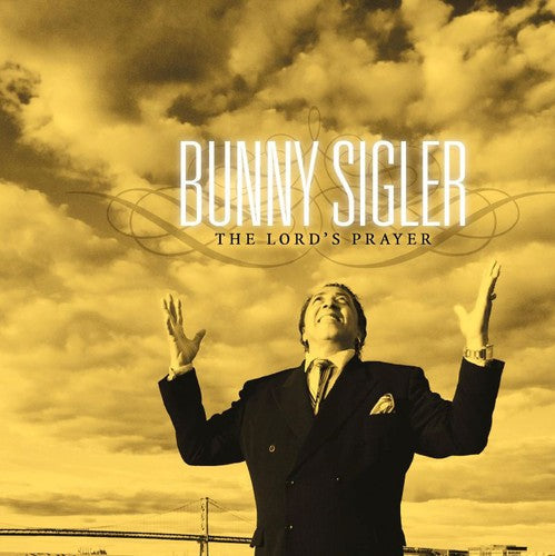 Bunny Sigler: Lord's Prayer - Record