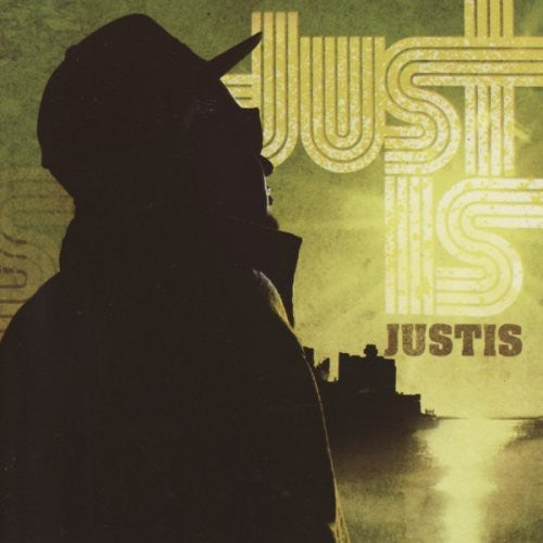 Justis: Just Is - Record