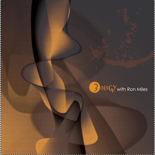 Ron Miles: 3Ology with Ron Miles - CD