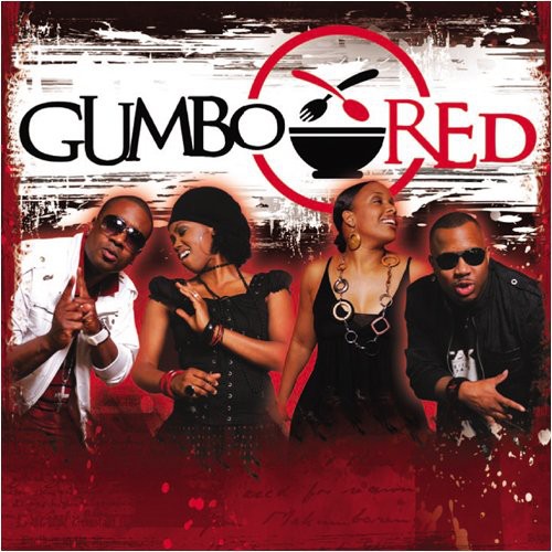 Gumbo Red: Gumbo Red - Record