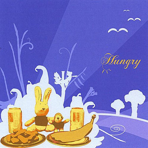 Mays Jane: Hungry - Record