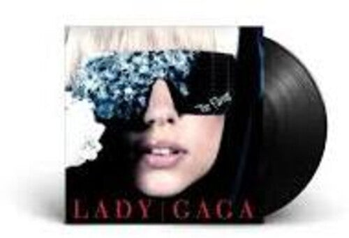 Lady Gaga: Fame - VINYL