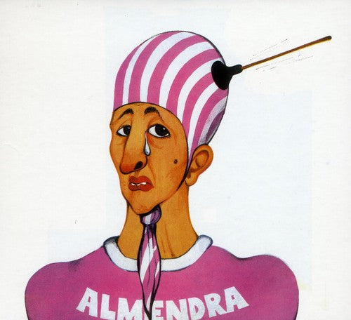 Almendra: Almendra - CD