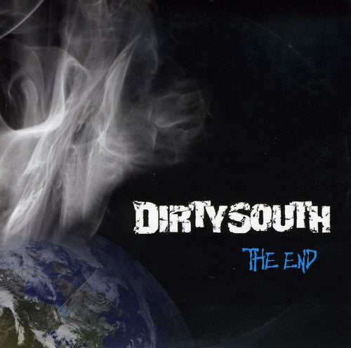 Dirty South: End - CD SINGLE
