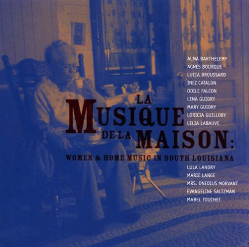 Various Artists: La Musique De La Maison - Record