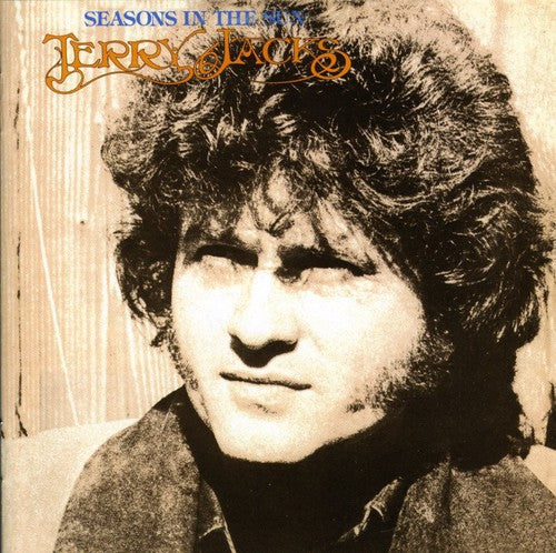 Terry Jacks: Seasons In The Sun - CD