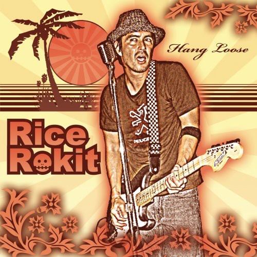 Ricerokit: Hang Loose - CD