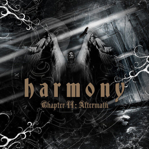 Harmony: Chapter II: Aftermath - CD