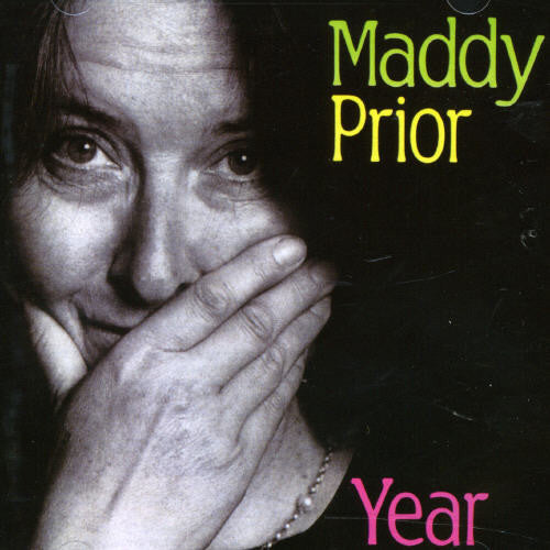 Maddy Prior: Year - Record
