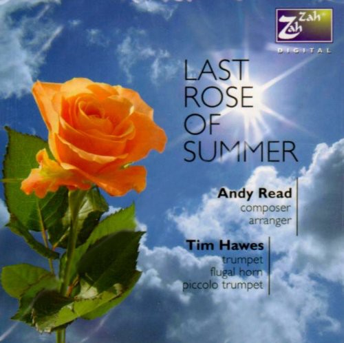 Tim Hawes: Last Rose of Summer - Record