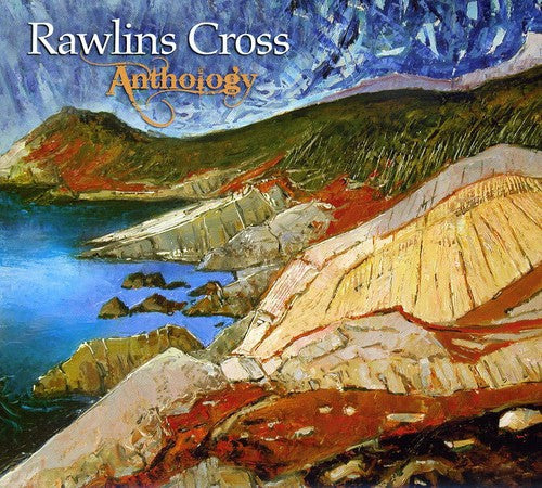 Rawlins Cross: Anthology - Record
