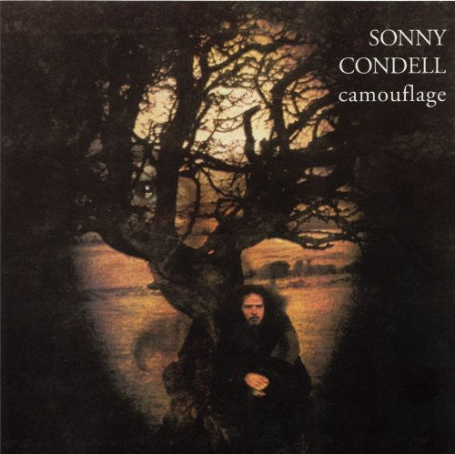 Sonny Condell: Camouflage - Record