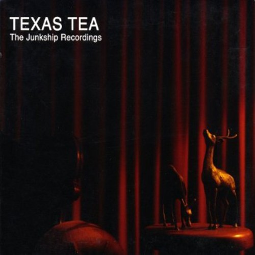 Texas Tea: Junkship Recordings - Record