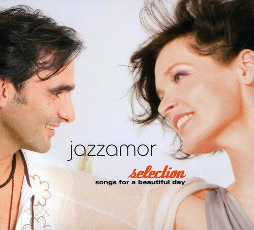 Jazzamor: Songs for a Beautiful Day - CD