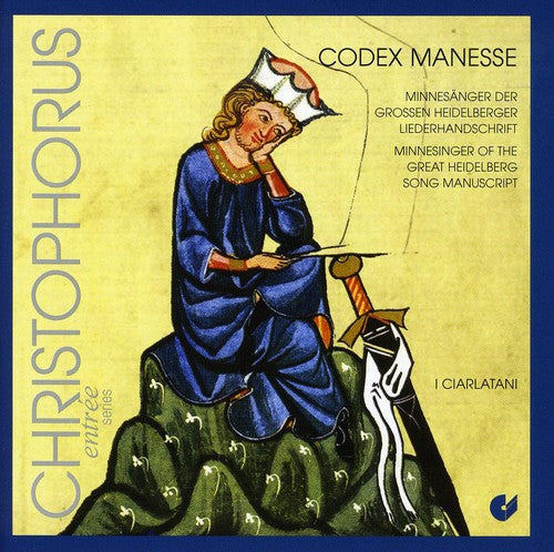 Horheim / I Ciarlatani: Codex Manesse - Record