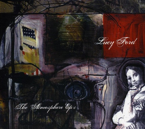 Atmosphere: Lucy Ford - Record