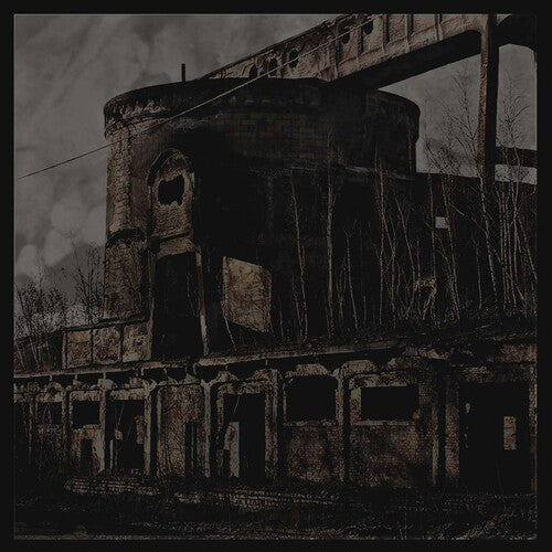 The Shining: Vi: Klagopsalmer - CD
