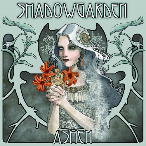 Shadowgarden: Ashen - CD