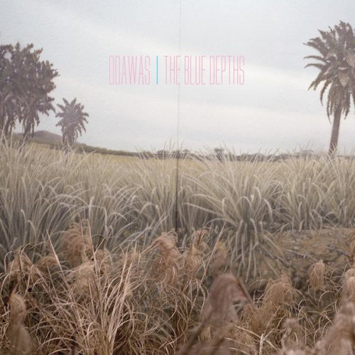 Odawas: The Blue Depths - Record