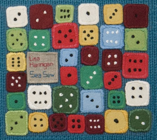 Lisa Hannigan: Sea Sew - Record
