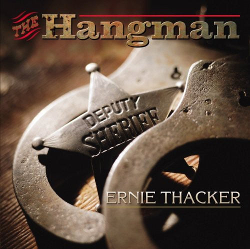 Ernie Thacker: Hangman - Record