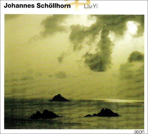 Schollhorn: Liu-Yi - Record