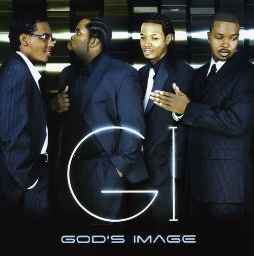 GI: God's Image - Record