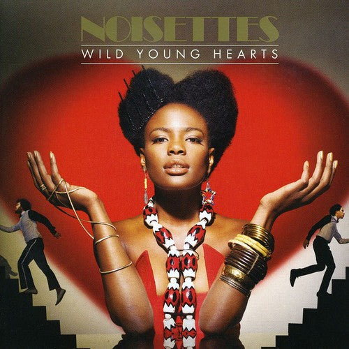 The Noisettes: Wild Young Hearts - Record