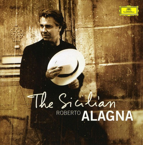Roberto Alagna: Sicilian - Record