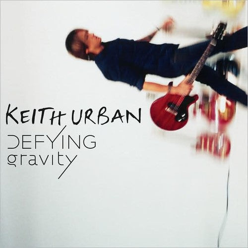 Keith Urban: Defying Gravity - Record