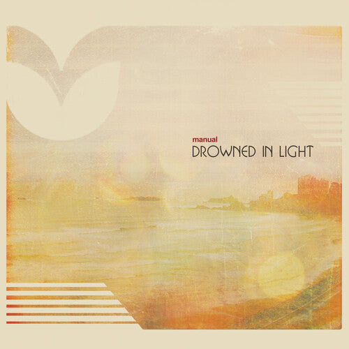 Manual: Drowned in Light - Record