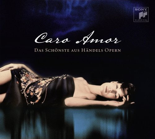 Various Artists: Caro Amor - Record