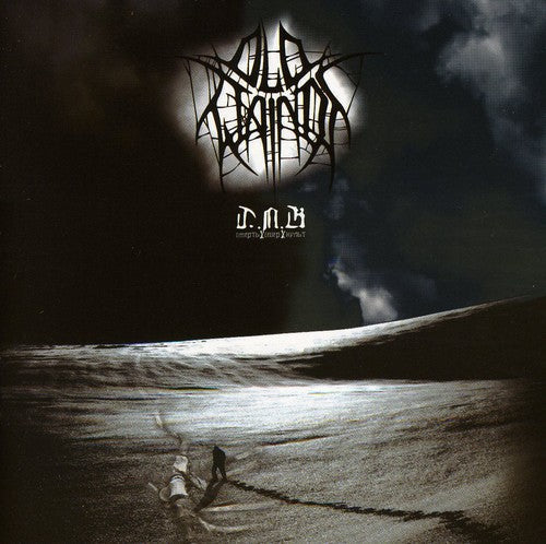 Old Wainds: Death Nord Kult - CD