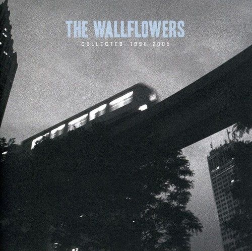 The Wallflowers: Collected: 1996-2005 - CD