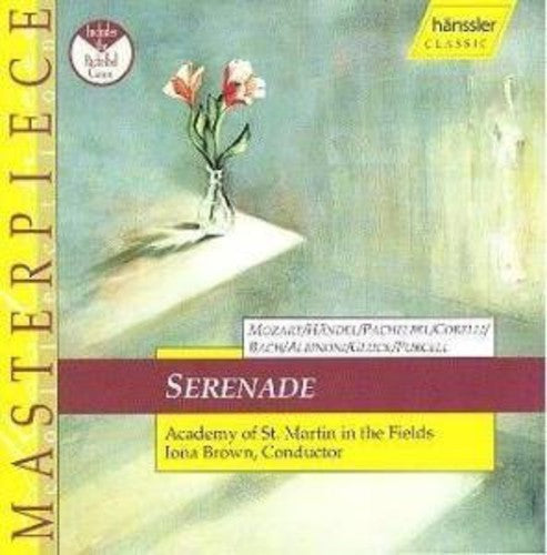 Various Artists: Serenade / Various - Record