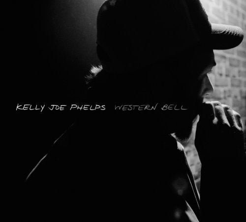 Kelly Joe Phelps: Western - Record