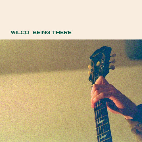 Wilco: Being There - Record