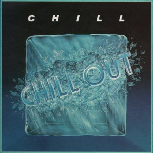 Chill: Chill Out (remastered) - CD